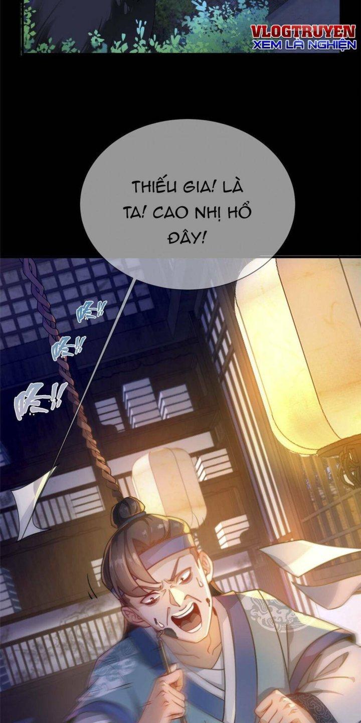 võ thánh này cũng quá khẳng khái chapter 2 3