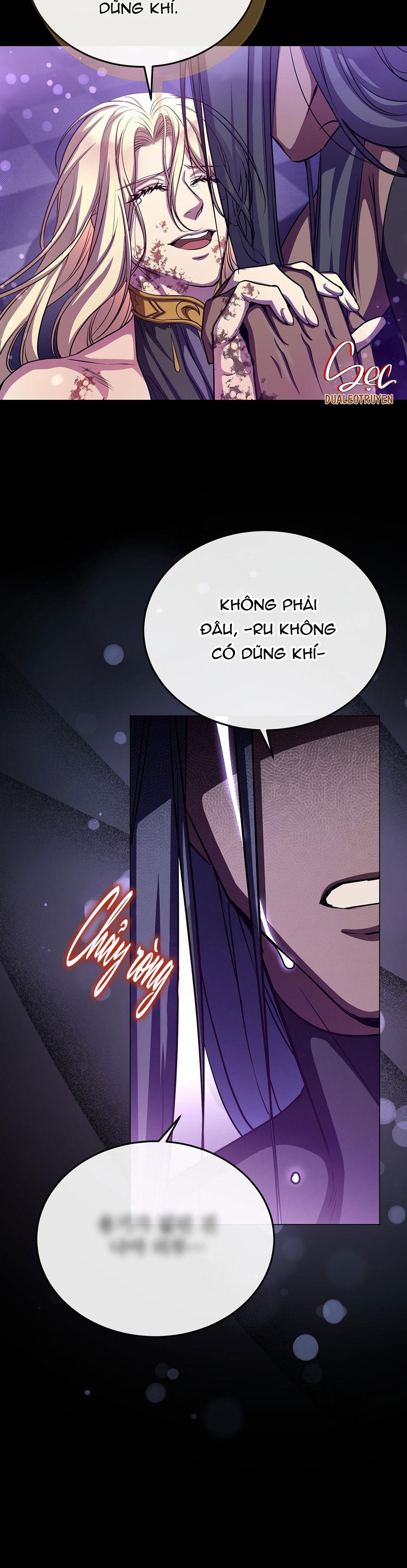 mặt trăng quỷ chapter 51 20