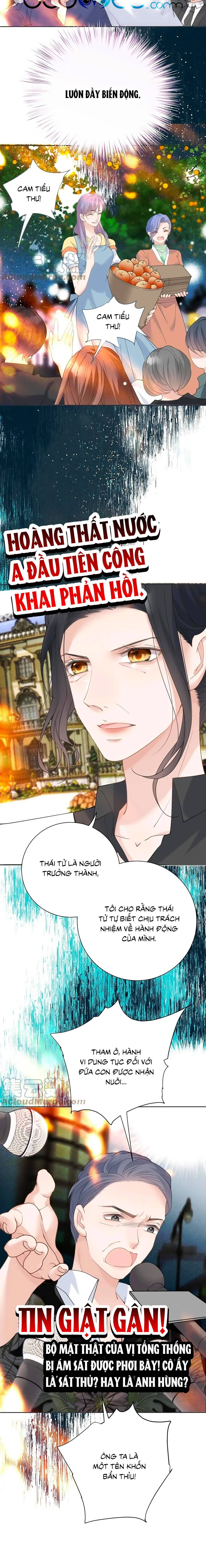 một vợ yêu, một bé con chapter 224 3