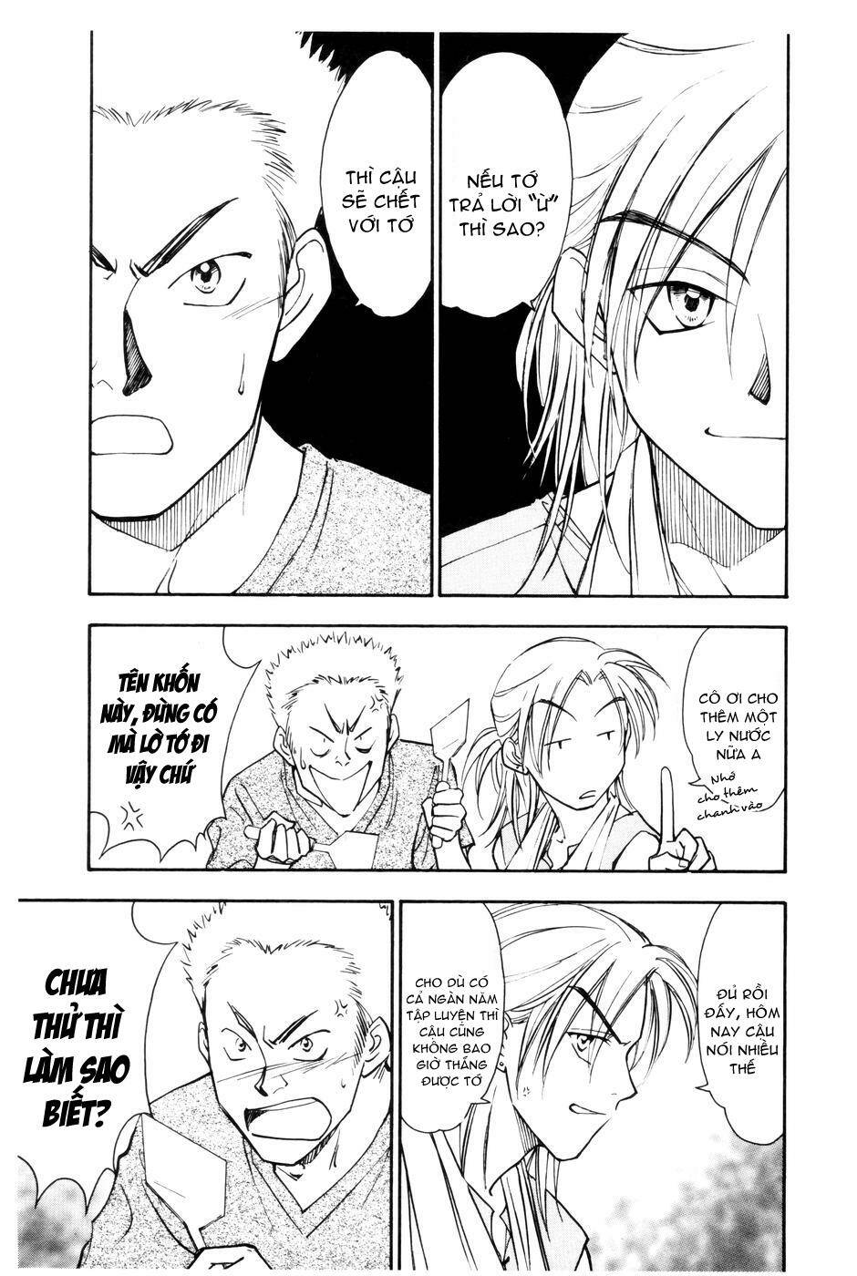 whistle - cơn lốc sân cỏ chapter 112 8