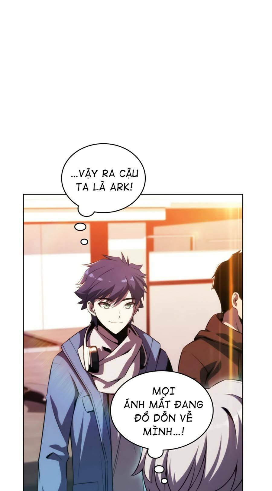 kẻ thách đấu chapter 19 8