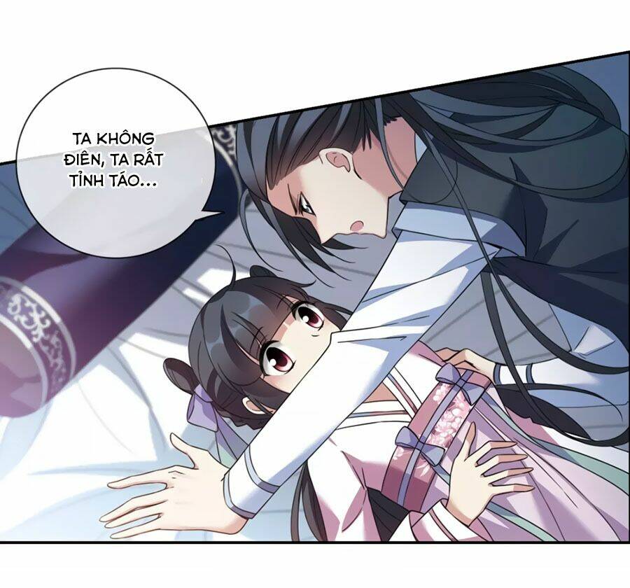 toàn cơ từ chapter 40.2 24