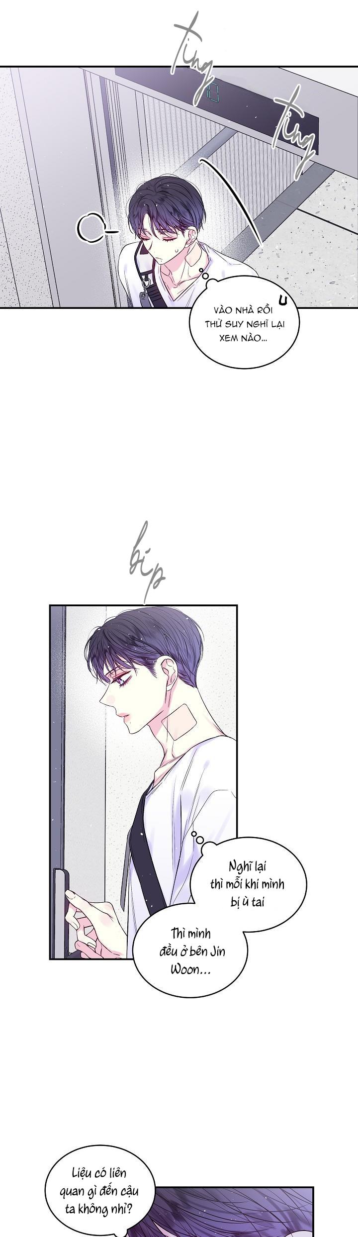 bình minh thứ hai chapter 27 29