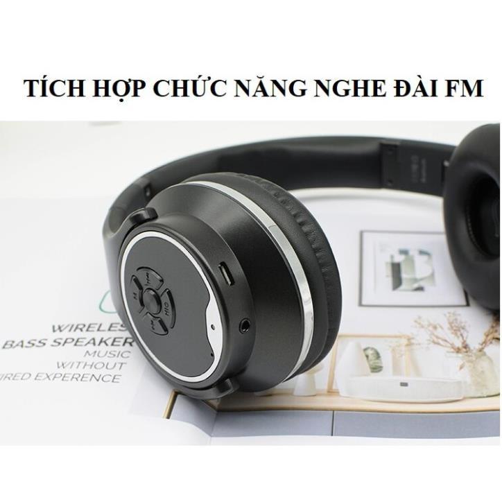 Tai NGhe Chụp Tai Chống Ồn KHông Dây PN1