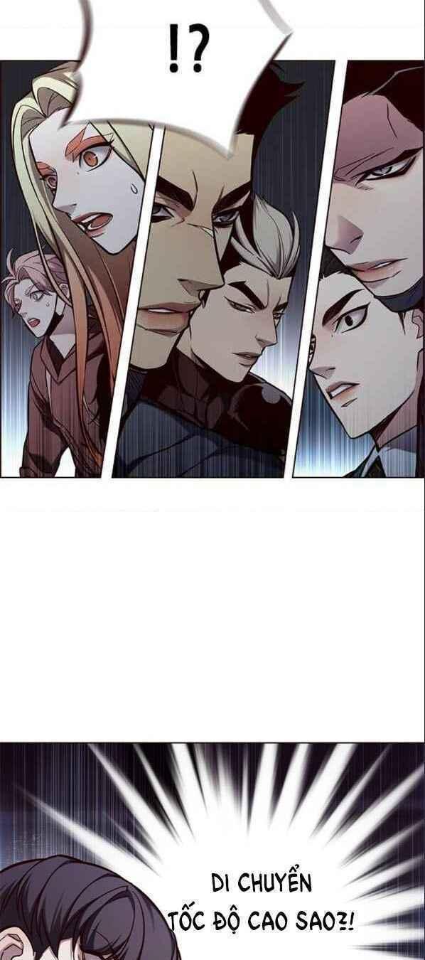 biến thân thành mèo chapter 153 35