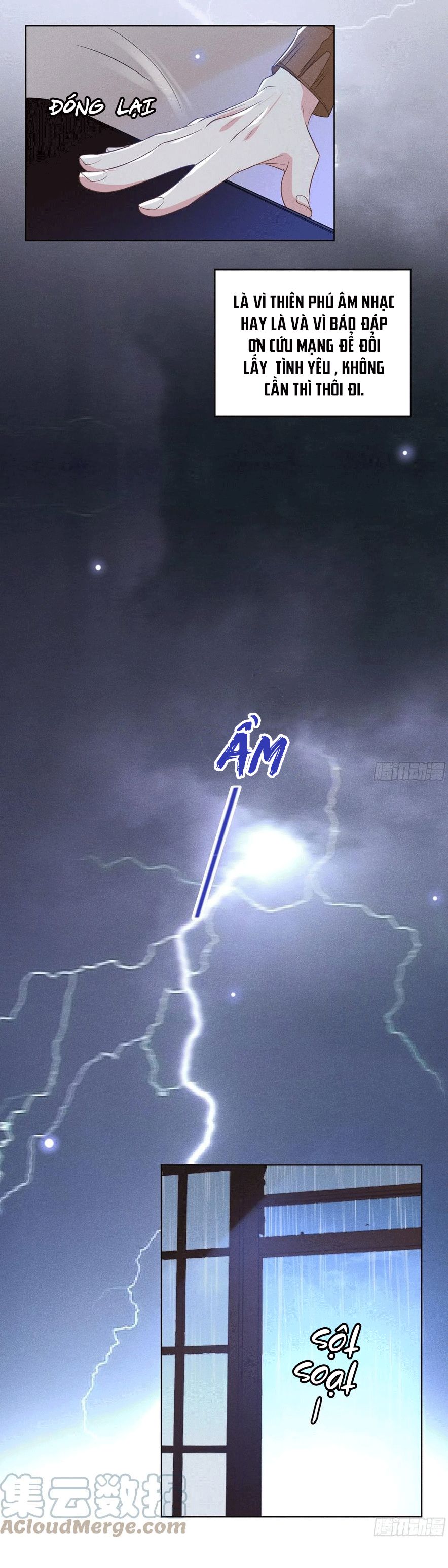 anh ấy gọi tôi là hắc liên hoa chapter 108 8