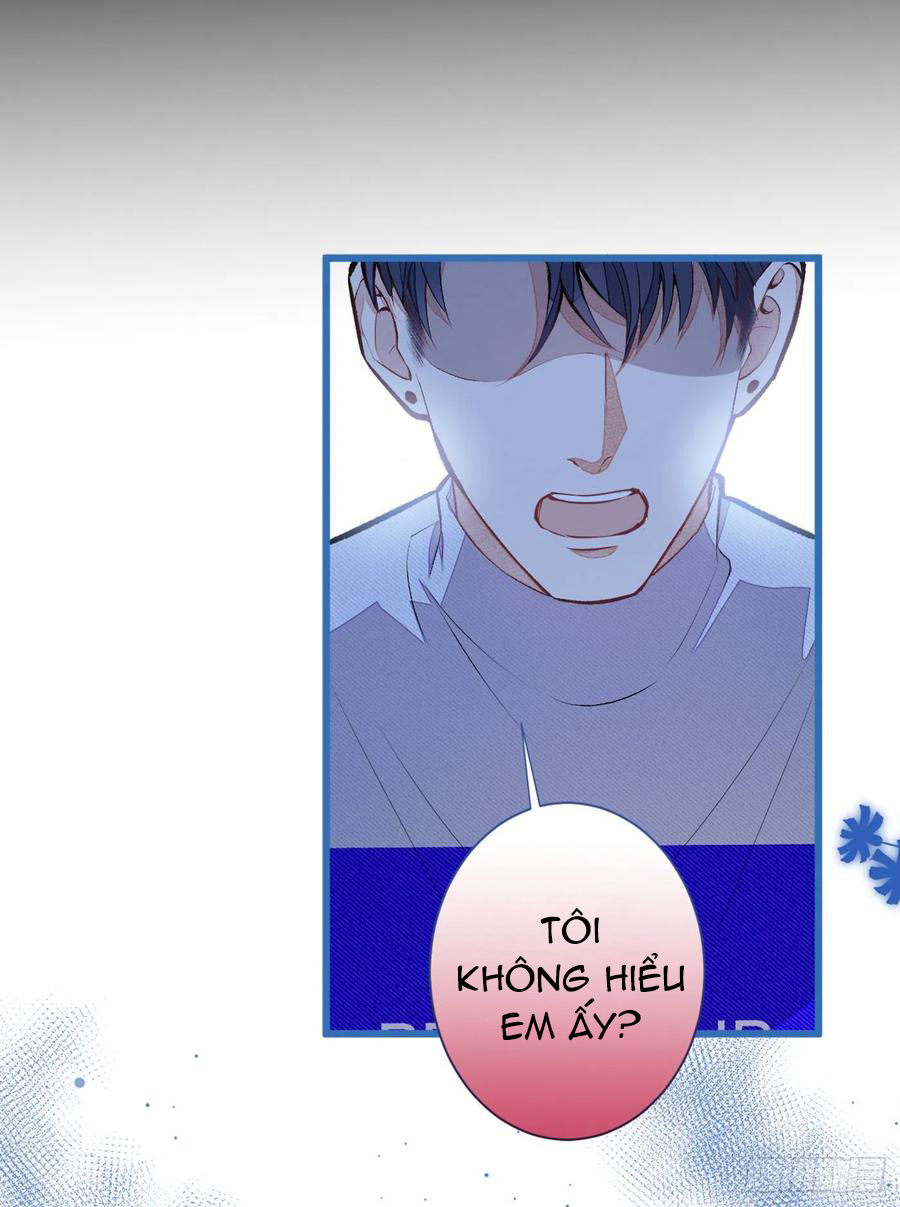 lại bị nam thần chọc trên hot search! chapter 40 35