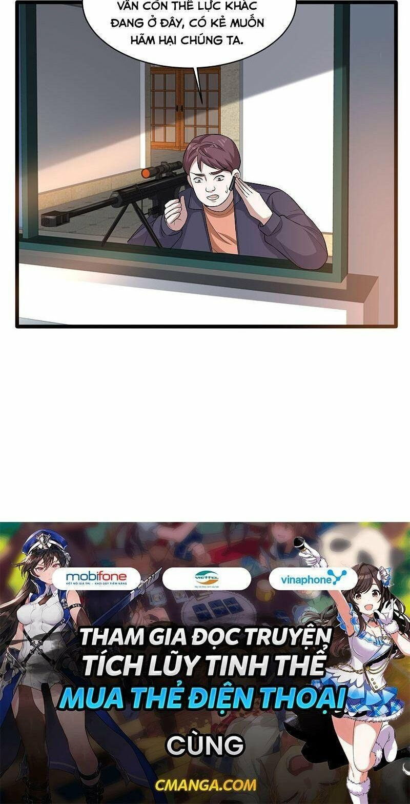 đô thị tà vương chapter 122 19
