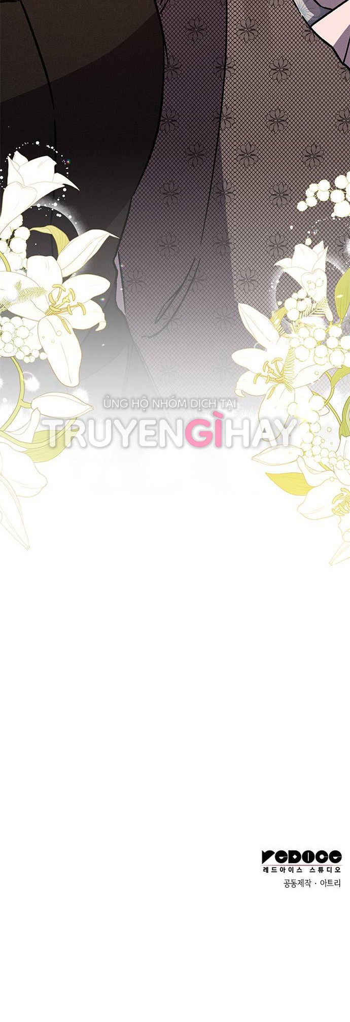 ôi kẻ thù không đội trời chung thân ái của tôi chapter 12.2 34