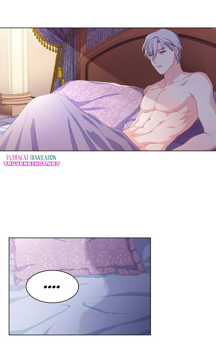 lời cầu hôn đến từ hoàng đế chapter 2 15