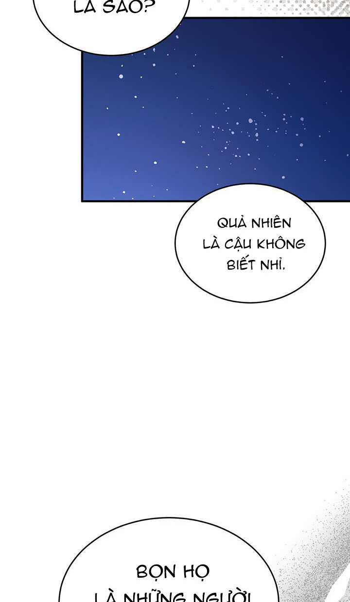 tên nhóc cùng bang hội là hàng xóm chapter 11 38