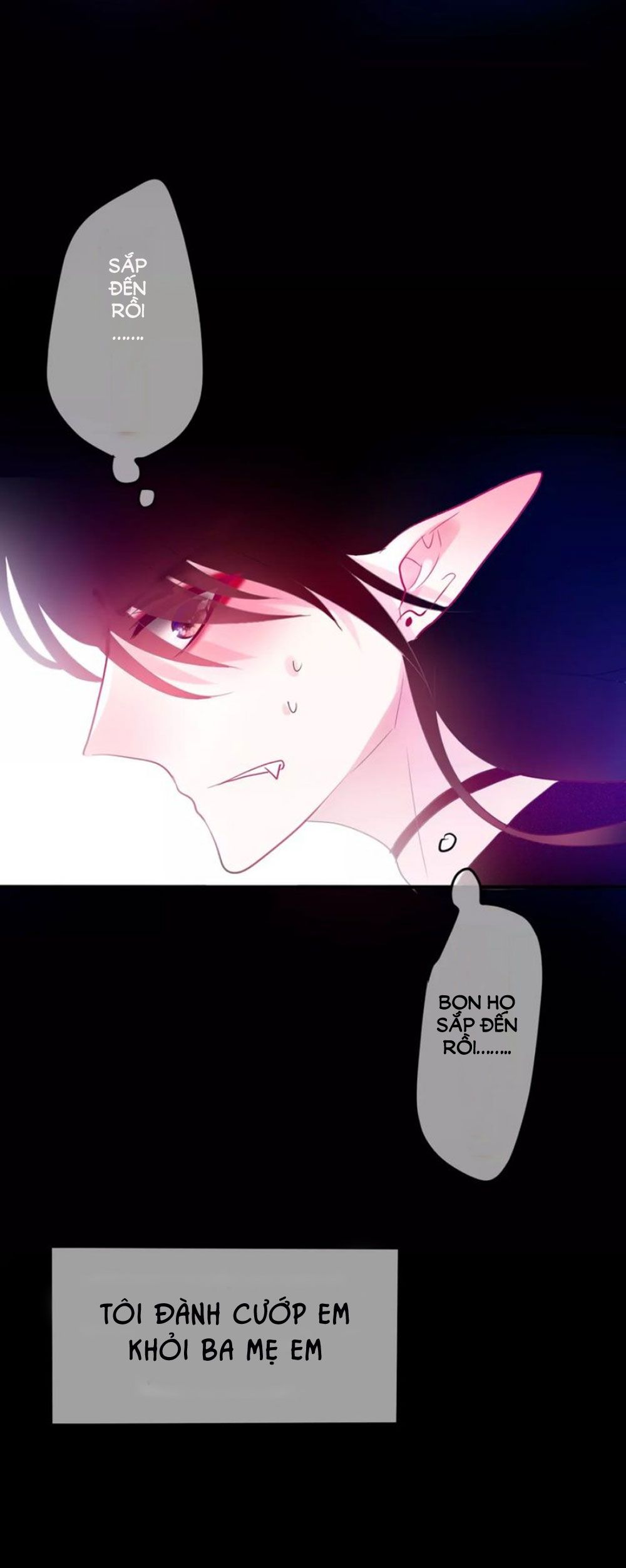 tháng sáu kì diệu chapter 22.6 13