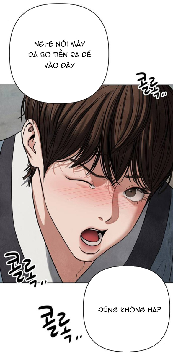 Quỷ Hồn chapter 6.2 34