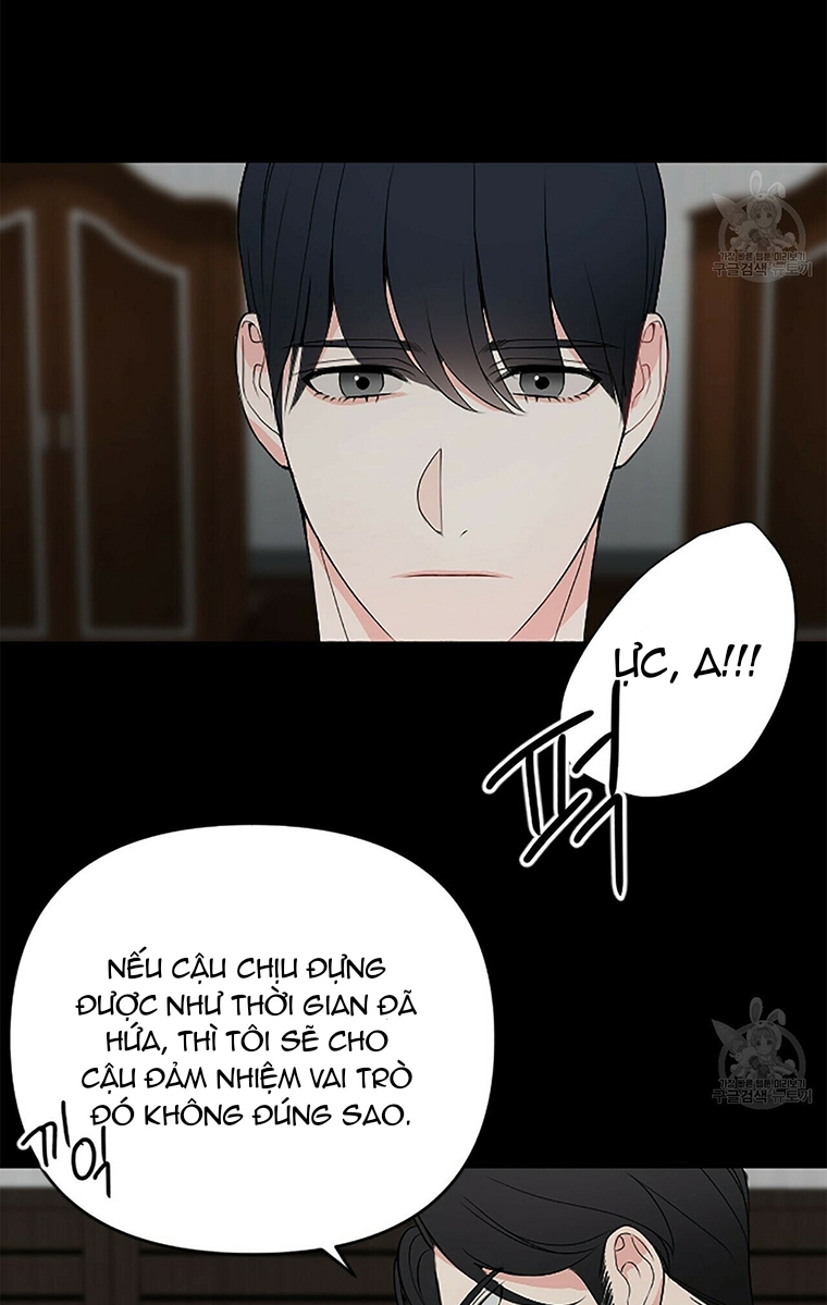 dấu vết không mùi chapter 0 2