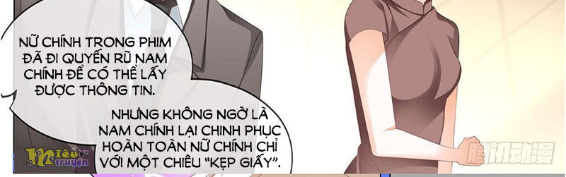 lóe thiểm hôn kiều thê mơ tưởng trốn chapter 263 8