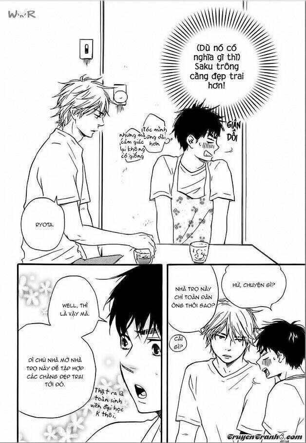 mad cinderella chapter 2 13