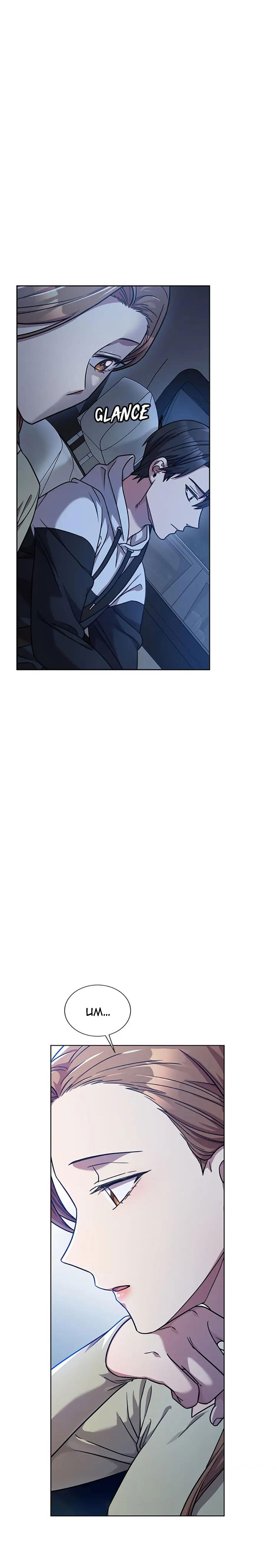 kết hôn ư? không, cảm ơn! chapter 35.1 4