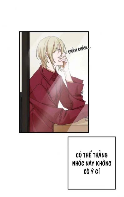 người tình dâm đãng của tôi chapter 15 35