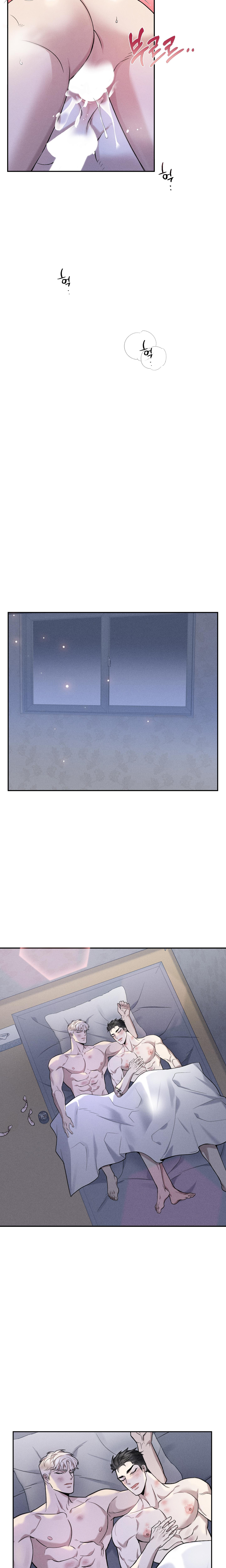 đến khi trái tim em tan vỡ chapter 8 20