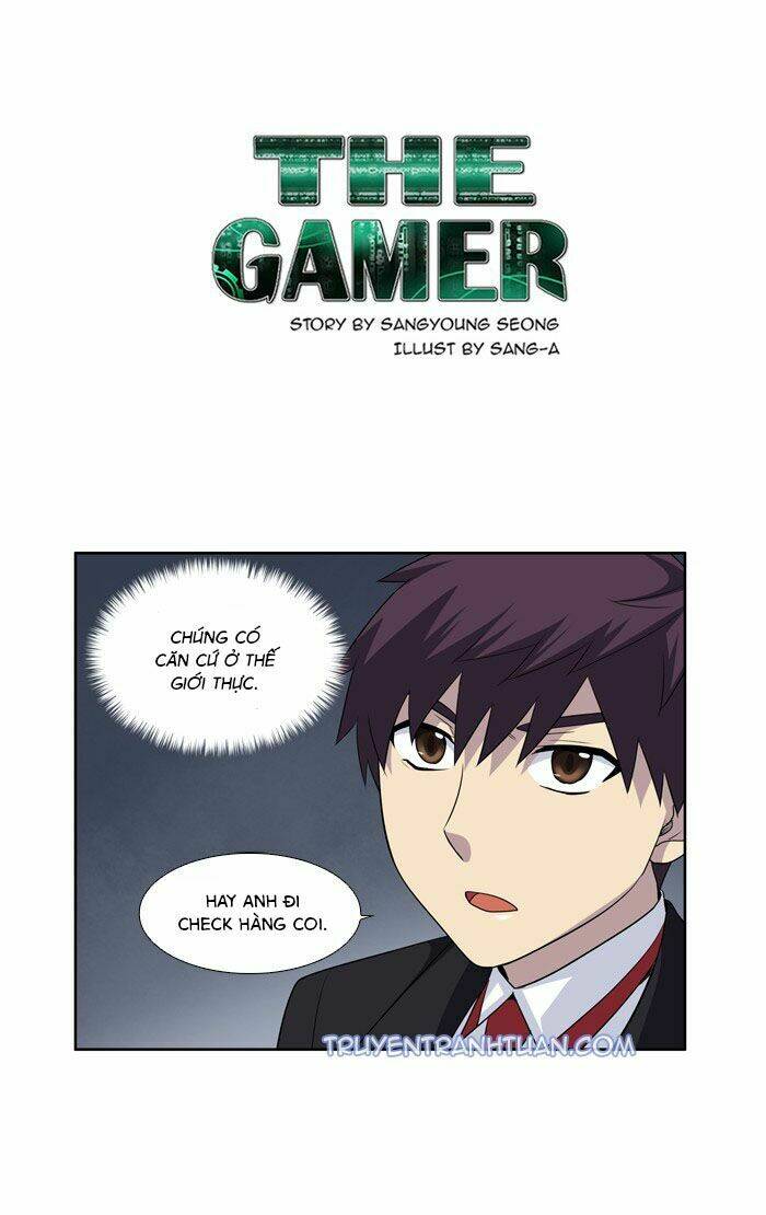 The Gamer Chapter 199 - Trang 0
