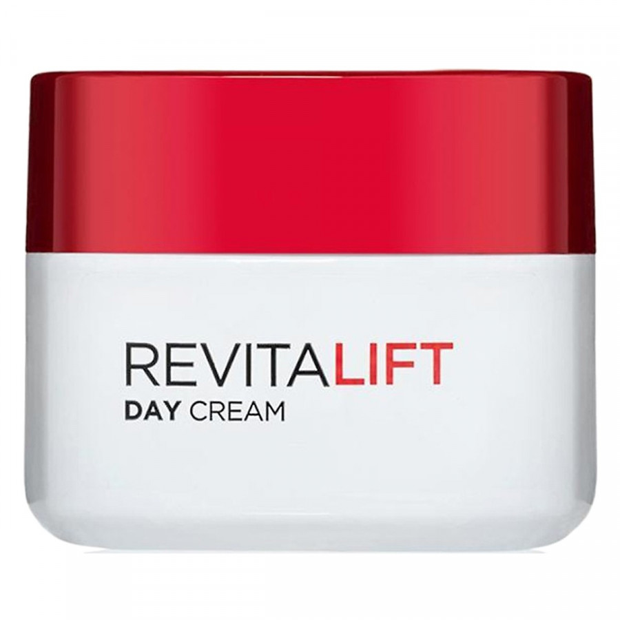 Kem Dưỡng Chống Nhăn Săn Chắc Da Ban Ngày L’Oreal Revitalift SPF23 PA++ 50ml