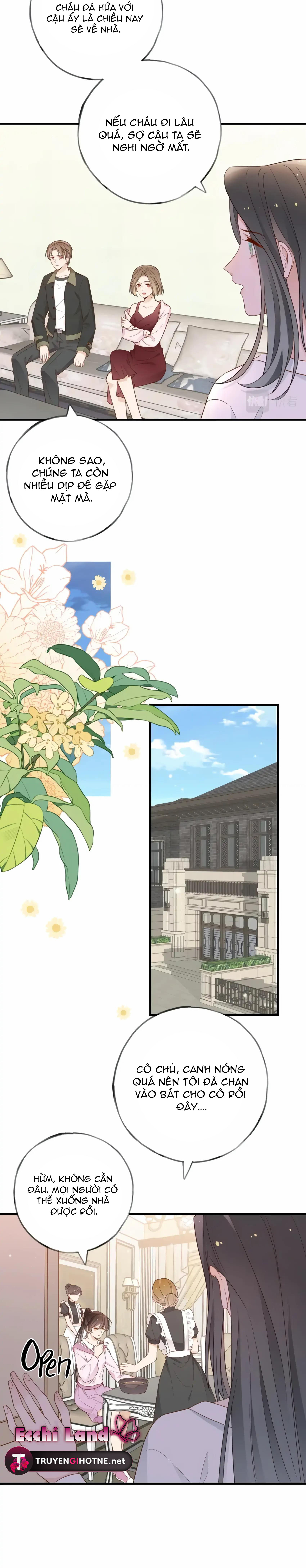 nữ chủ bạch nguyệt quang muốn chiếm hữu tôi chapter 28.1 10