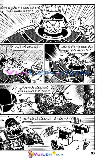 thần đồng đất việt chapter 104 80