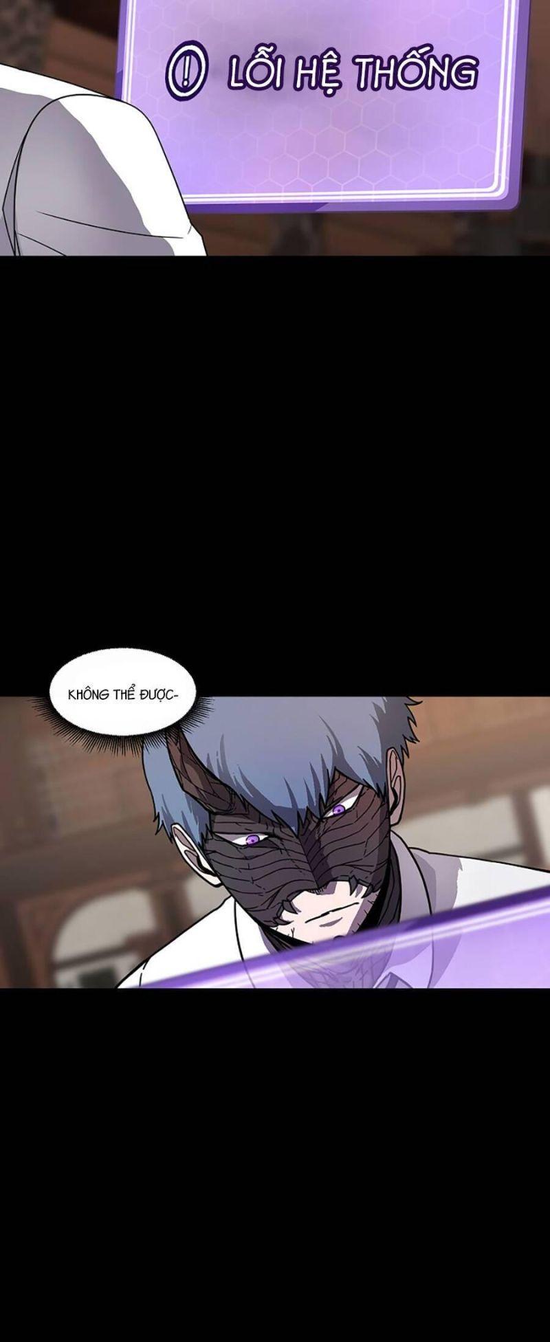 shaman - pháp sư chapter 65 7