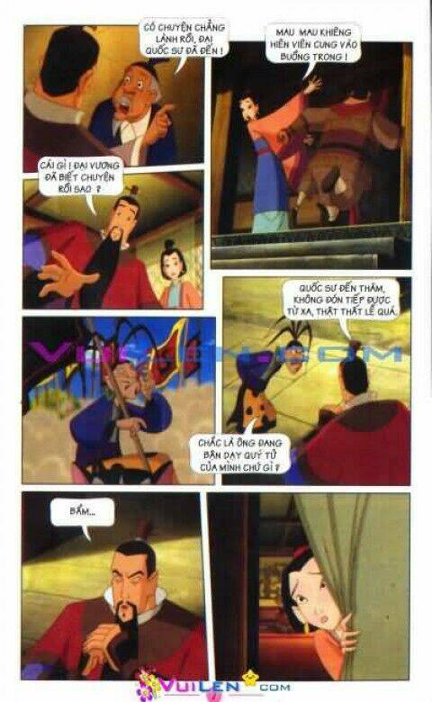 na tra truyền kỳ (25 tập full) chapter 3 7