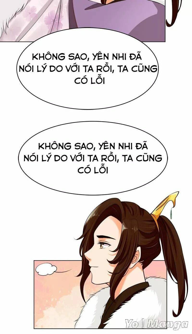 loạn thế hoạ phi chapter 38 13