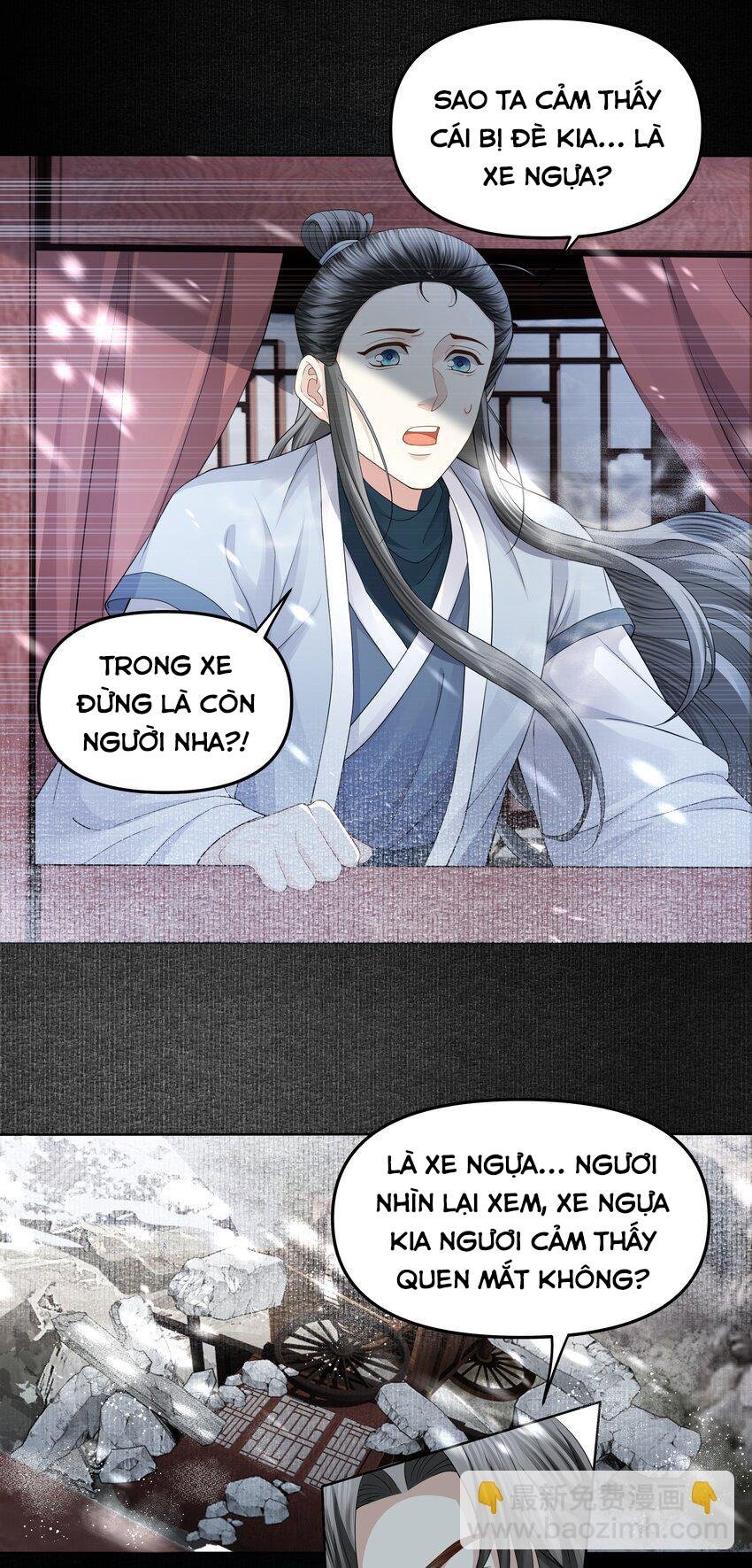 đồng tiền tham khế chapter 56 20