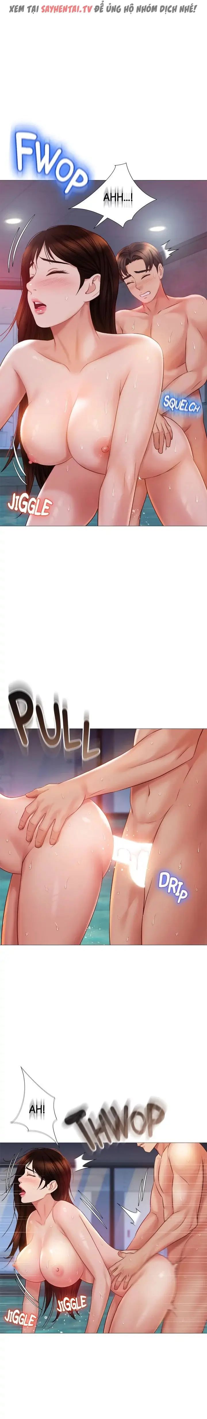 bạn của con gái tôi chapter 41 7