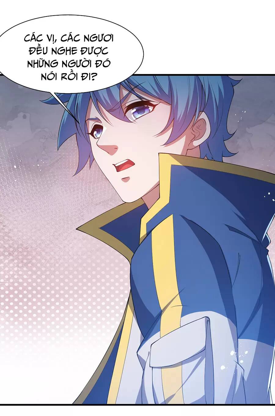 hệ thống mô phỏng linh sủng chapter 26 47