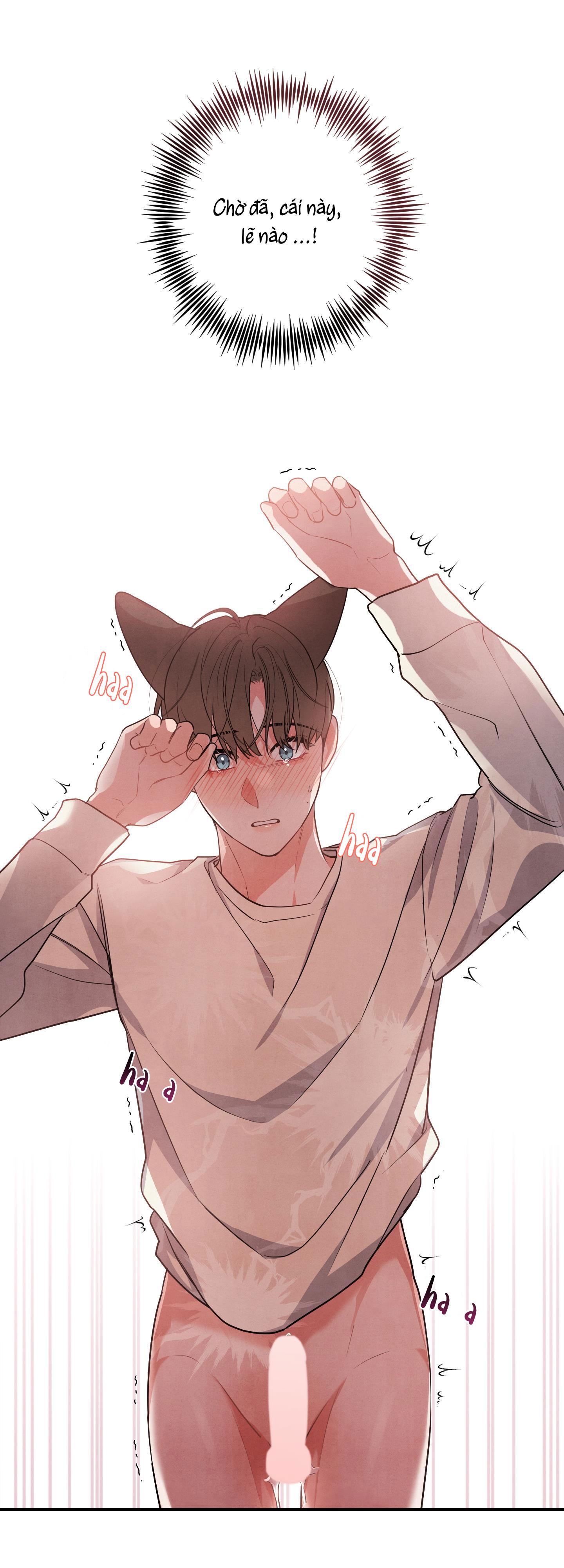 mối quan hệ ngu ngốc chapter 30 22