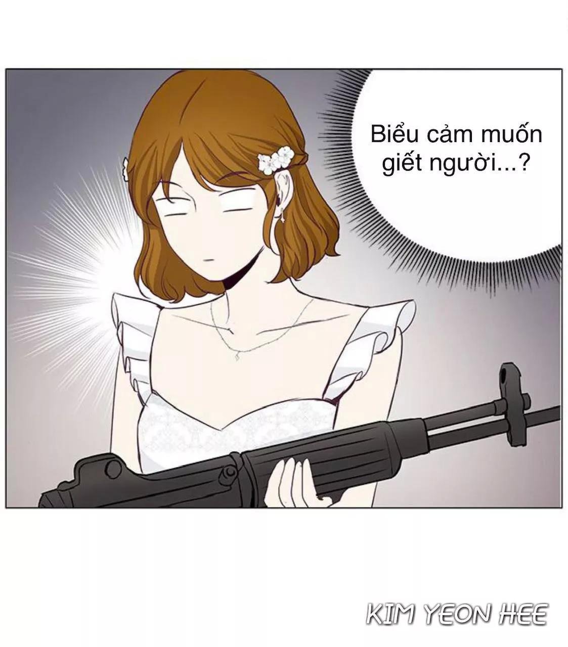 tôi kết hôn cùng antifan chapter 23 64