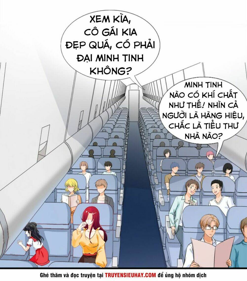 vú em là cổ tiên chapter 1 2