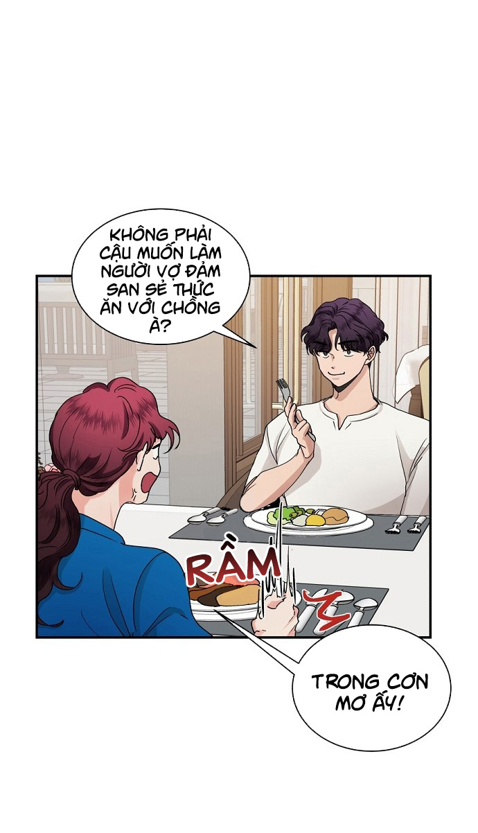 oan gia ngõ hẹp chapter 24 13