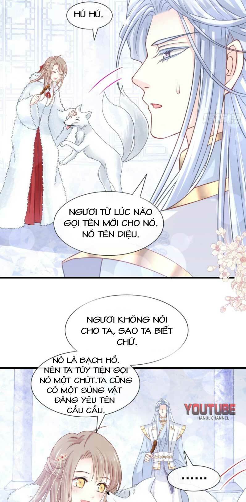 thiên hạ đệ nhất sủng phi chapter 196 12