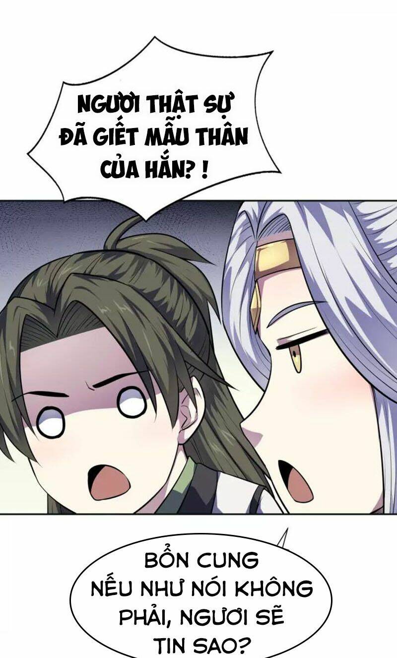 nghịch thiên đại thần chapter 80 39