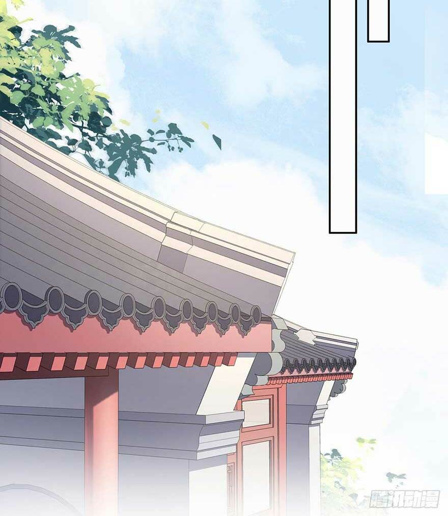 hoạn phi thiên hạ chapter 42 20