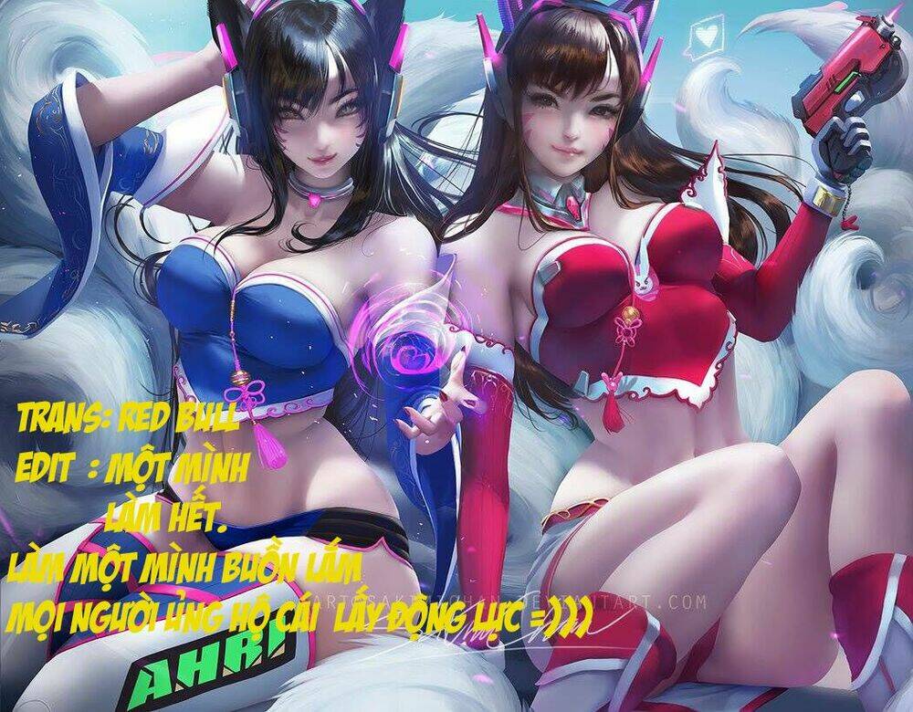 100 ways to kill a seal chapter 5 1