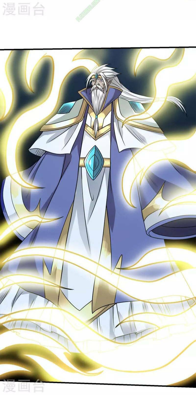 kiếm vũ chapter 45 26