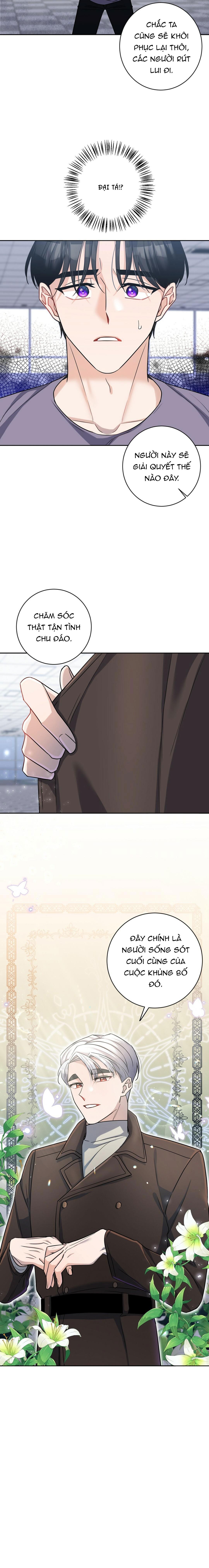 vô danh chapter 4 10