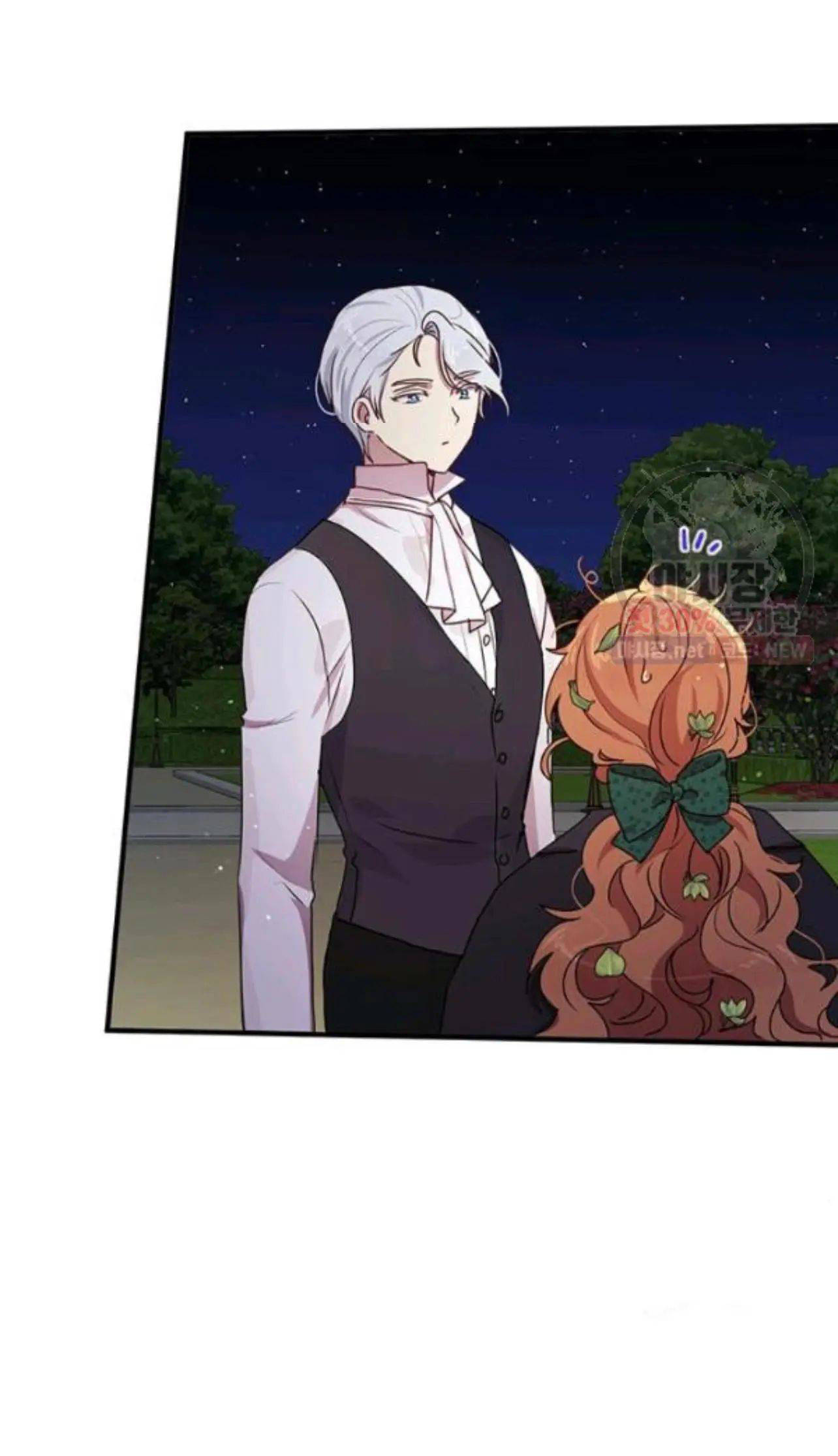 tại sao ngài làm điều này, công tước chapter 94 46