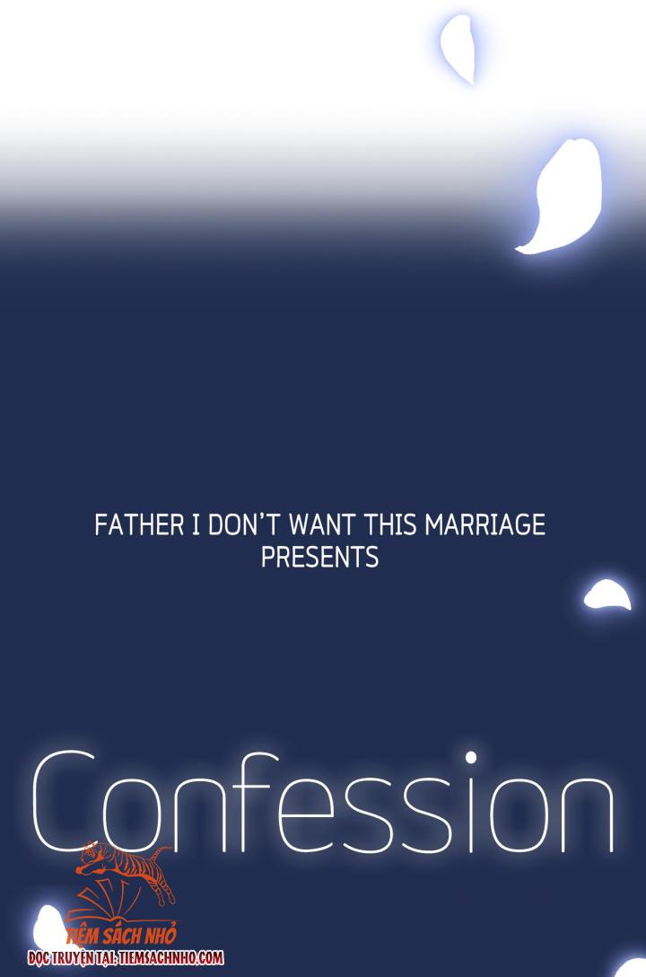 cha, con không muốn kết hôn đâu chapter 73 83