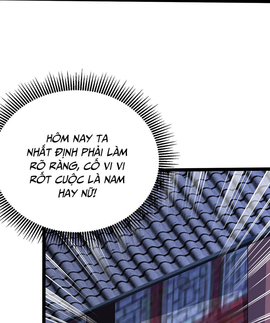 đại bảo kiếm của tôi chapter 32 35