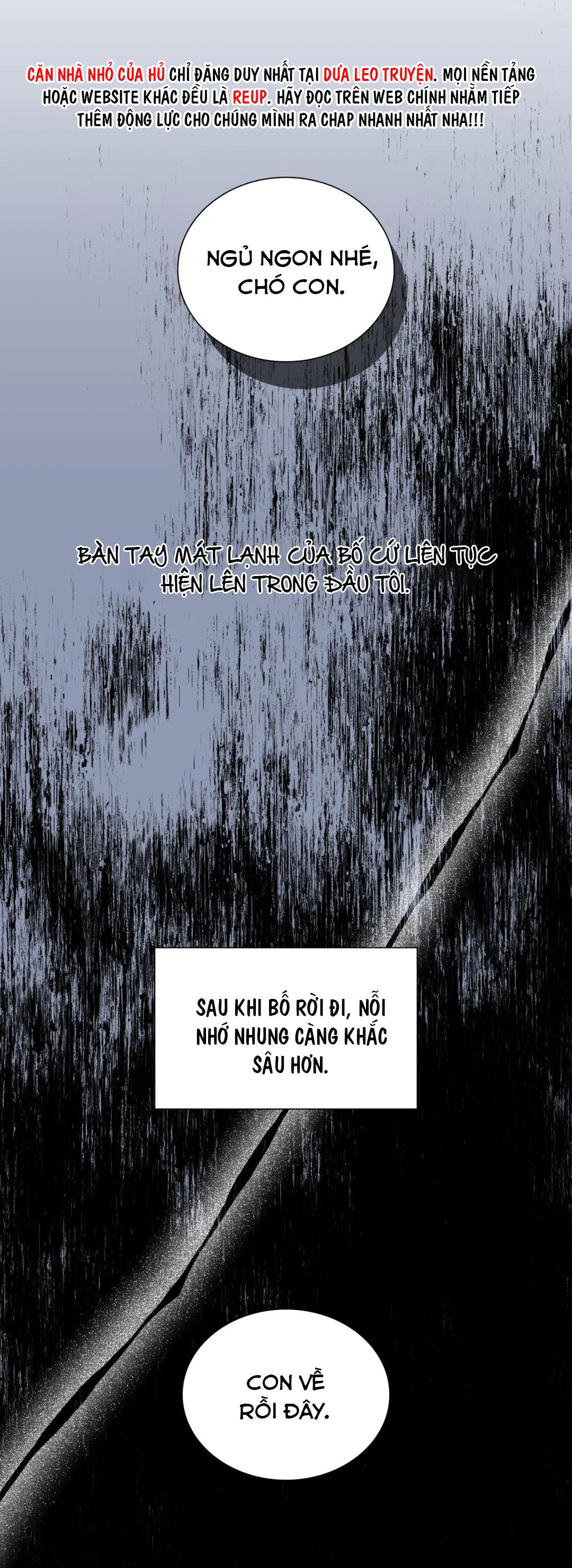 (END) KẺ ĐÊ TIỆN chapter 40