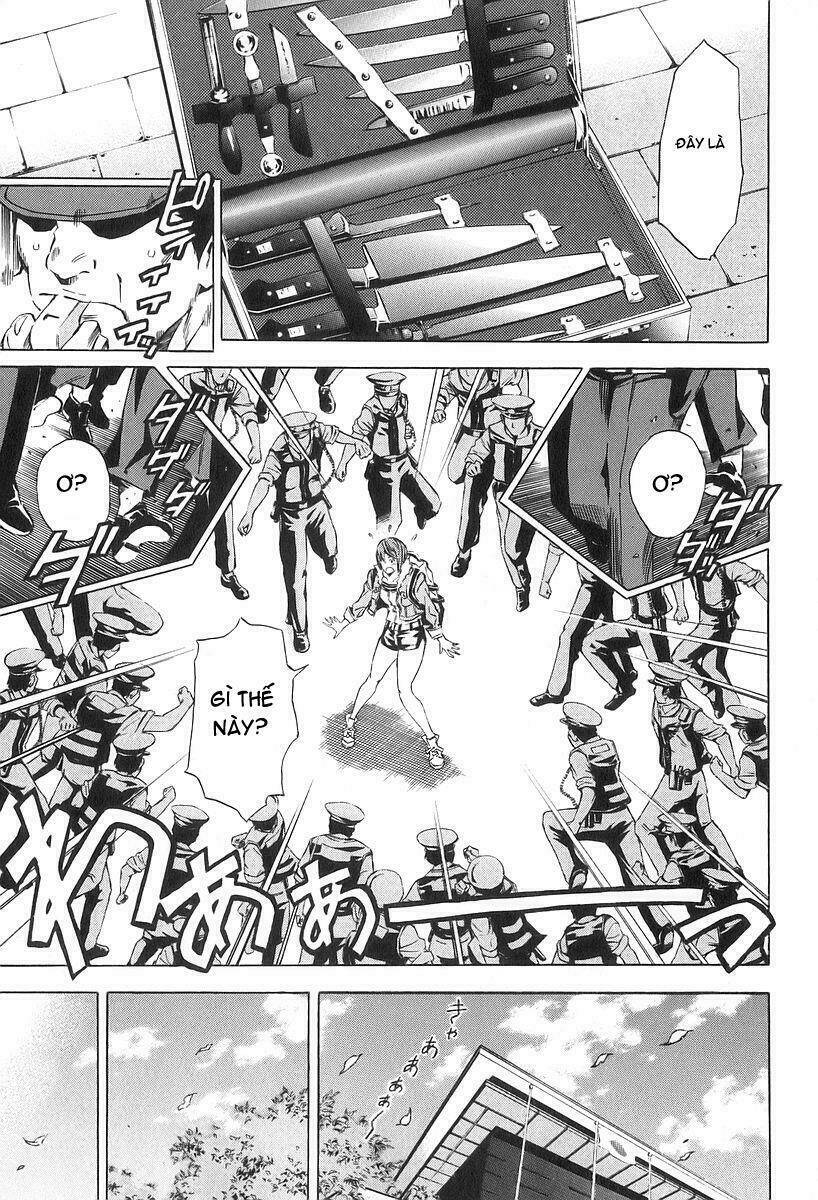 gu.ra.me! ~ daisaishou no ryourinin chapter 1 10