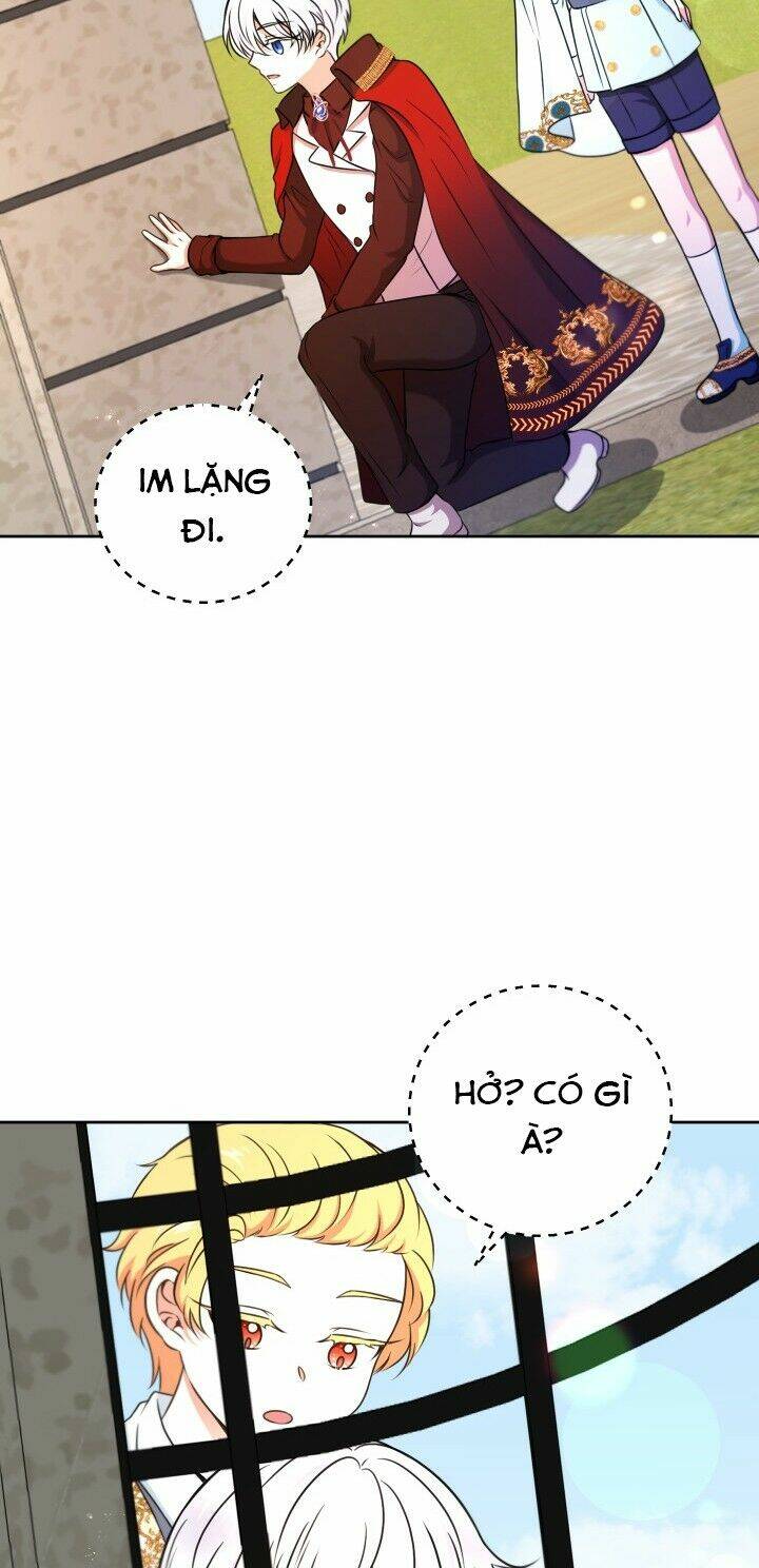 công chúa xấu xa chapter 25 12