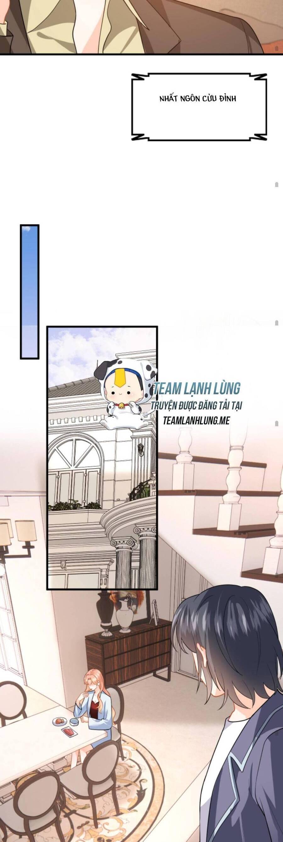 xuyên nhanh : nhân vật phản diện quá nuông chiều ta chapter 115 14